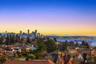 2222 Eastmont Way W, Seattle, WA 98199