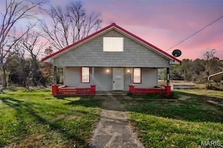 19632 State Highway Aa, Potosi, MO 63664