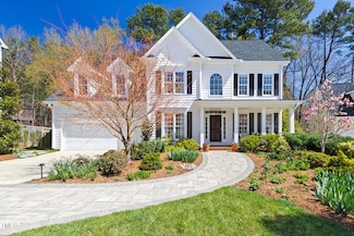 9 Morgans Ridge Ln, Durham, NC 27707