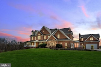 10150 Hedrick Farm Ln, Midland, VA 22728