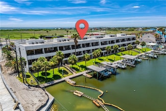 14514 E Cabana St Unit 107, Corpus Christi, TX 78418