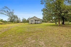 21540 Lacsue Ln, Hammond, LA 70403