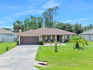 22 Post Tree Ln, Palm Coast, FL 32164