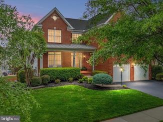 15212 Londons Bridge Rd, Haymarket, VA 20169