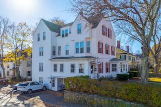 50 W Main St, Westborough, MA 01581