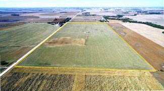 NE/c of SW 84th and S Golden Prairie Rd - Tract 2, Sedgwick, KS 67135