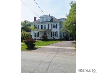94 West St, Ilion, NY 13357