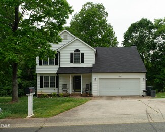 1333 Beaufort Dr, Graham, NC 27253