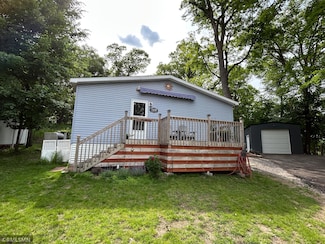 13648 Campfire Cir, South Haven, MN 55382