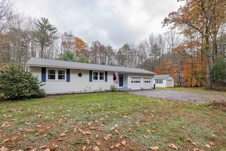 437 Gorham Rd, Scarborough, ME 04074