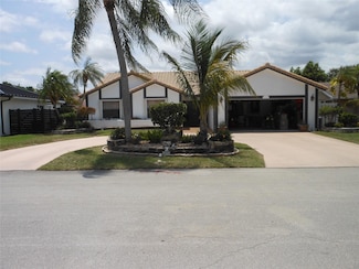 8706 NW 83rd St, Tamarac, FL 33321