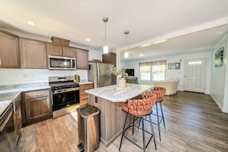66 Pout Town Rd, Stockton Springs, ME 04981