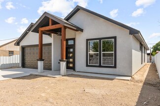 8241 W Jay St, Odessa, TX 79763
