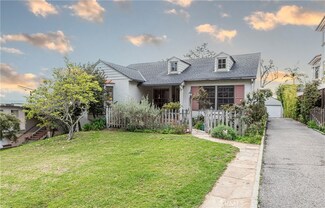 1631 Thurber Place, Burbank, CA 91501