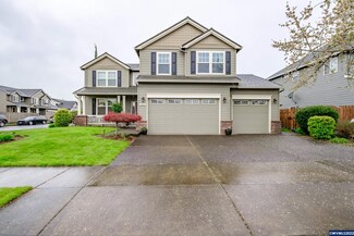 373 SE 14th Place, Canby, OR 97013