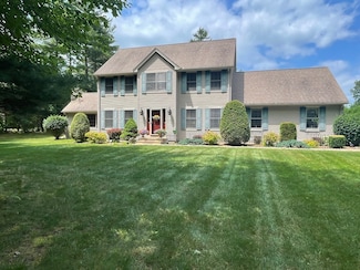 111 Aldrich St, Belchertown, MA 01007