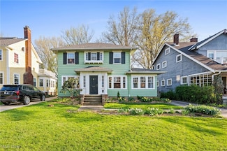 3262 Bradford Rd, Cleveland, OH 44118