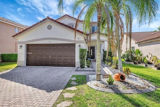 1317 Majesty Terrace, Weston, FL 33327