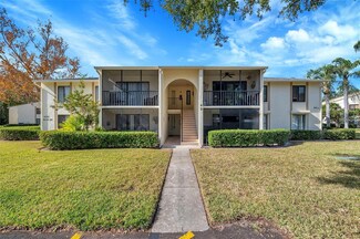1400 Pine Glen Ln Unit B2, Tarpon Springs, FL 34688