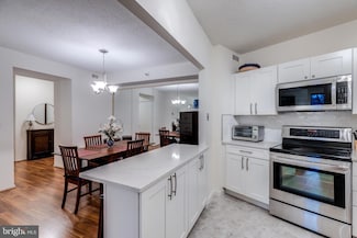 1600 N Oak St Unit 123, Arlington, VA 22209
