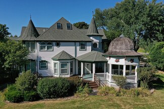 7986 E 6000 Rd N, Grant Park, IL 60940