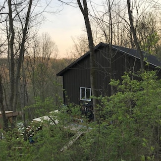 6049 Big Run Rd, Georgetown, OH 45121