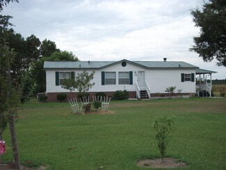 1464 Nc Highway 210 E, Harrells, NC 28444