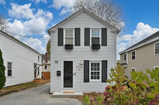 479 Stevens St, North Andover, MA 01845