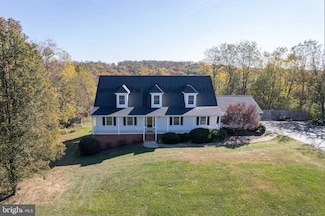 162 Janes Way, Winchester, VA 22602