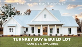 4401 Cottonwood Rd, Wimberley, TX 78676
