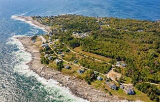 Lot 0 Clover St, Bristol, ME 04554