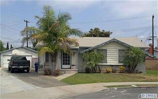 21101 Haston Place, Lakewood, CA 90715