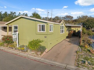 1900 Highway 1 Unit 91, Moss Landing, CA 95039