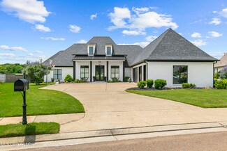 118 Camden Trail, Madison, MS 39110
