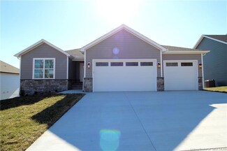 8107 Zelpha Blvd, Georgetown, IN 47122
