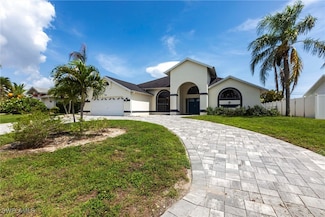 1126 SE 21st St, Cape Coral, FL 33990