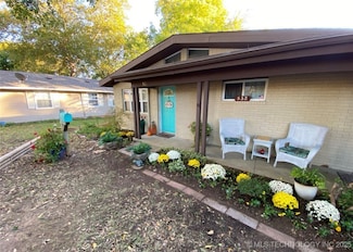 532 Hammers Rd, Ardmore, OK 73401