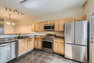 1401 W 85th Ave Unit E103, Denver, CO 80260