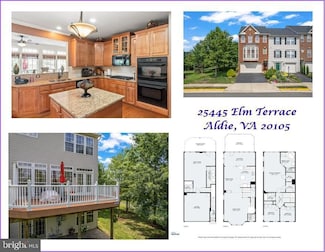 25445 Elm Terrace, Aldie, VA 20105