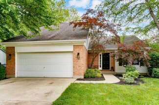 700 Hummingbird Way, Maineville, OH 45039