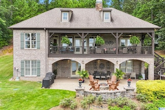 368 Preserve Shore Ln, Rockford, AL 35136