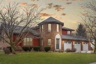 924 Bonnie Ln, Peotone, IL 60468