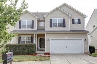 11235 Deer Chase Ln Unit 73, Charlotte, NC 28262