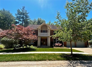 14326 White Birch Valley Ln, Chesterfield, MO 63017