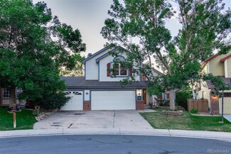 17025 Motsenbocker Way, Parker, CO 80134