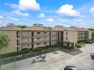 7900 NW 50th St Unit 104, Lauderhill, FL 33351
