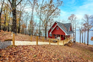 1150 Selma Ln, Drasco, AR 72530