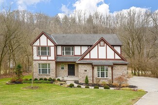 2873 Eight Mile Rd, Anderson Township, OH 45244