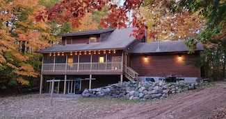 13589 Loon Ln, Minocqua, WI 54548