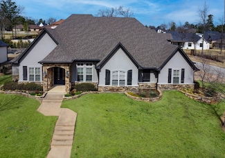 7603 Timber Trail, Tyler, TX 75703